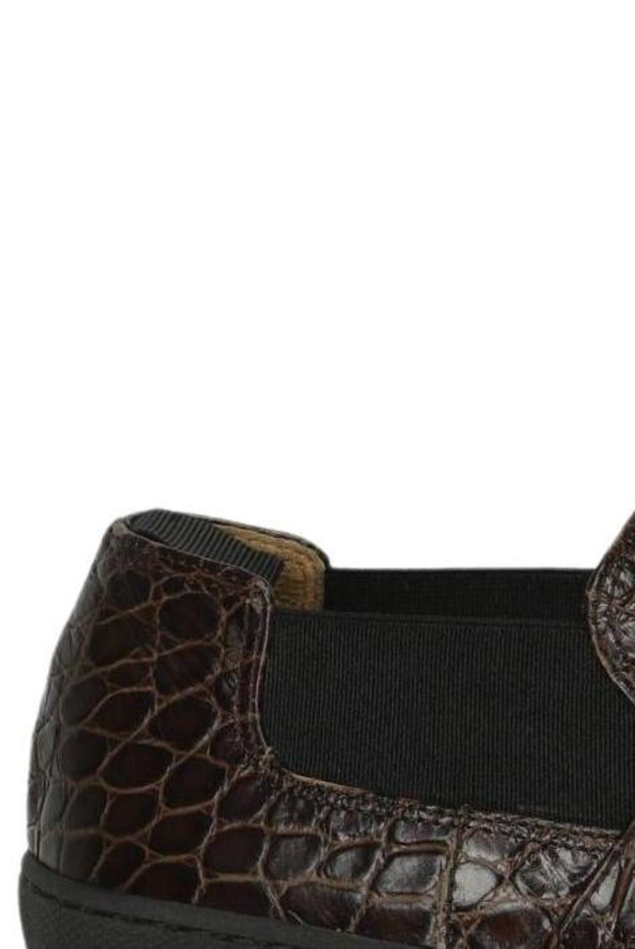 GANNI Halbschuh 37 in Braun