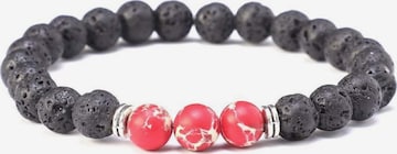 Kim Johanson Bracelet 'Chakra' in Red: front