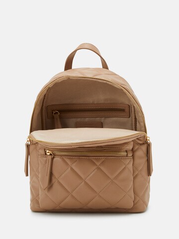 VALENTINO Backpack 'Ada' in Beige