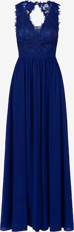 APART Kleid in Blau: predná strana