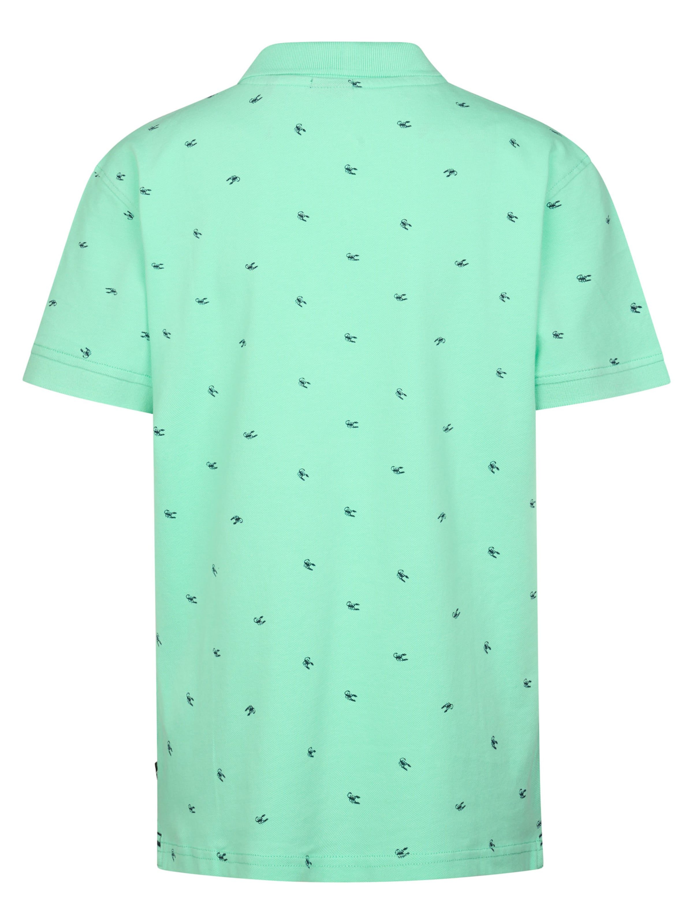 Petrol Industries Shirt 'Sierra' in Green