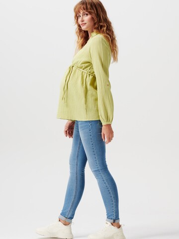 Noppies Skinny Jeggings 'Ella' in Blauw