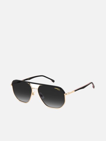 Lunettes de soleil Carrera en noir