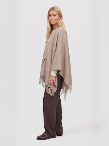 Opal Studio Välikausitakki ' Opal ' värissä beige: sivusta