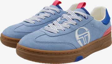 Sergio Tacchini Sneakers 'TERRACE' in Blue