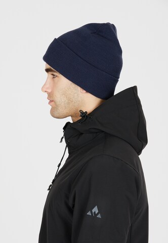 Whistler Muts 'Bunde' in Blauw