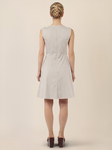 APART Kleid in Beige