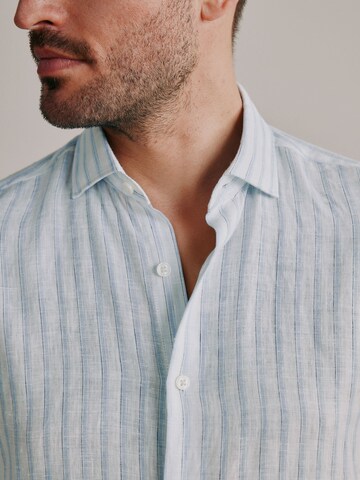 Regular fit Camicia di Next in bianco