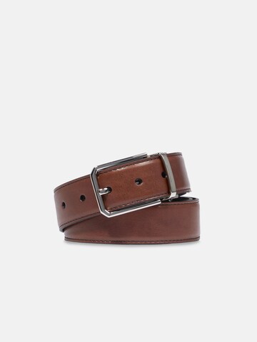 The Bridge Belt in Brown