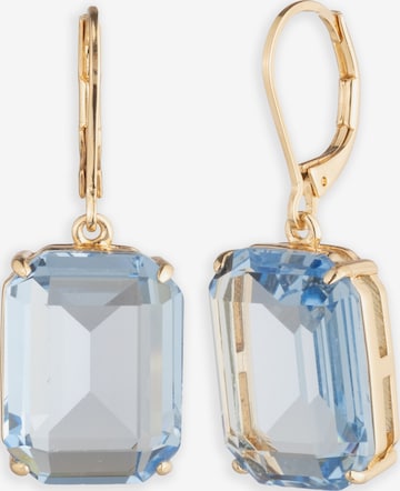 Lauren Ralph Lauren Серьги в Золотой: спереди