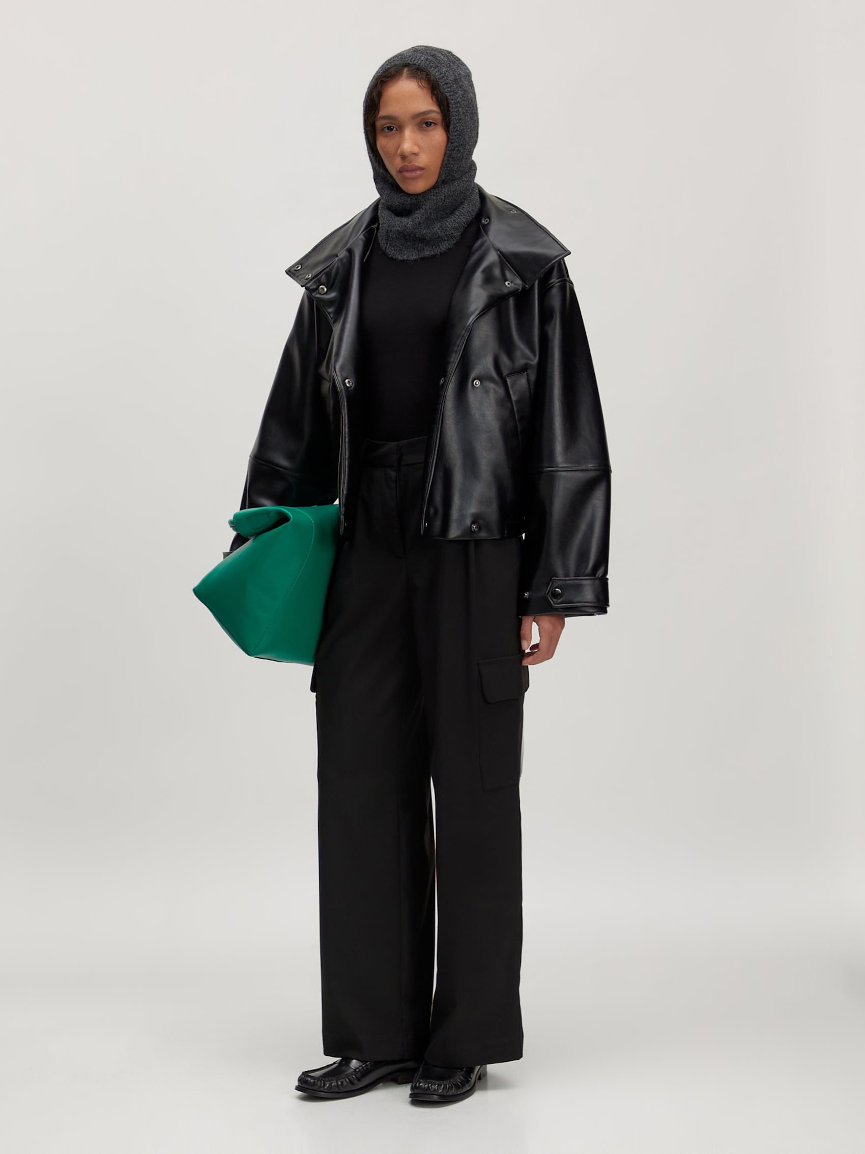 Jacke 'Agatha'