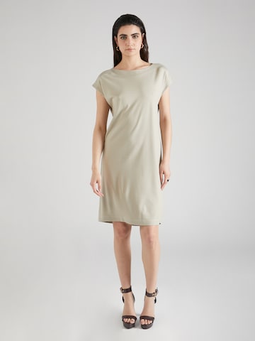 ESPRIT Dress in Green: front