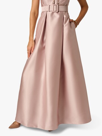 Adrianna Papell Jurk in Roze