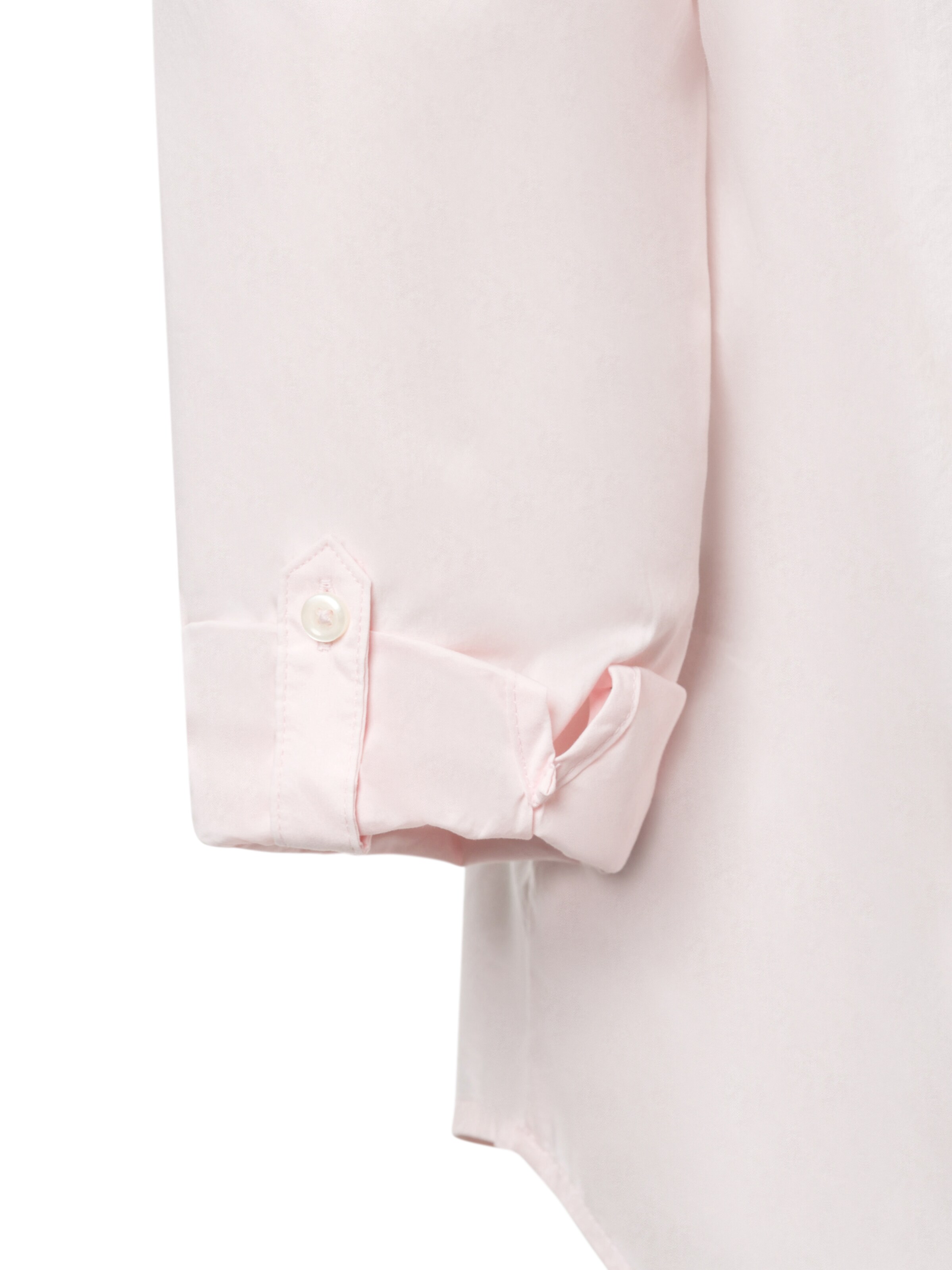 Marie Lund Blouse in Roze