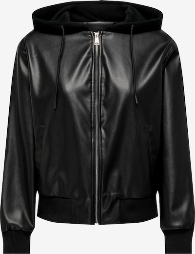 ONLY Between-season jacket 'HANNAH' in Black, Item view