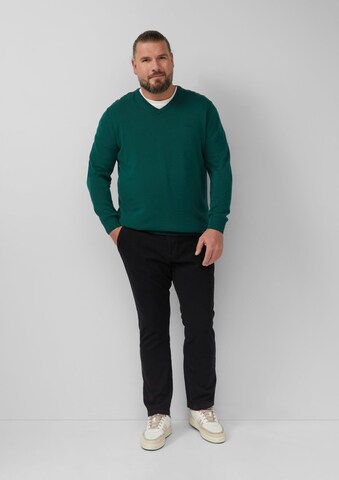 s.Oliver Trui in Groen