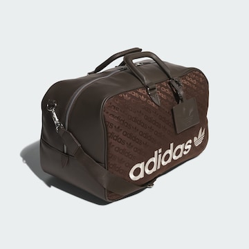 Sac de sport 'Boston' ADIDAS PERFORMANCE en marron