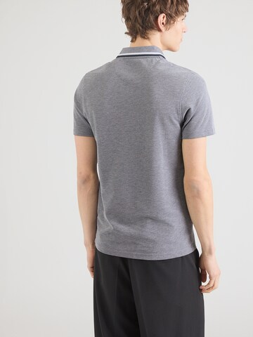 JACK & JONES - Camiseta 'JWHPAULOS' en beige: atrás