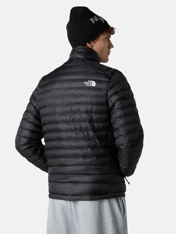 Veste mi-saison 'Huila' THE NORTH FACE en noir