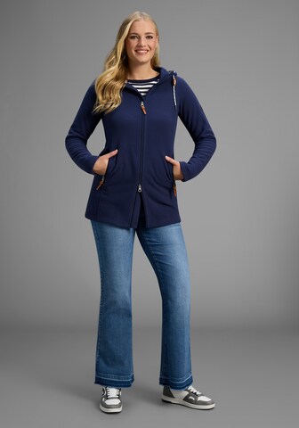KangaROOS Between-Season Jacket in Blue