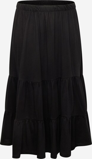 ONLY Carmakoma Skirt 'May' in Black, Item view