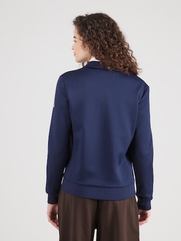 Veste de survêtement 'Tate 2' Sergio Tacchini en bleu