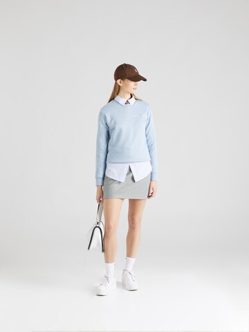 GANT Sweatshirt in Blau