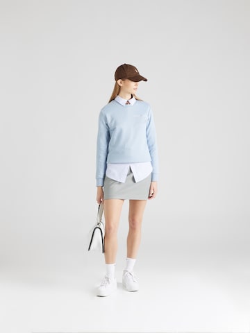 GANT Sweatshirt in Blau