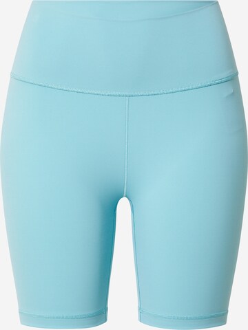 Pantaloni sportivi di ADIDAS SPORTSWEAR in blu: frontale