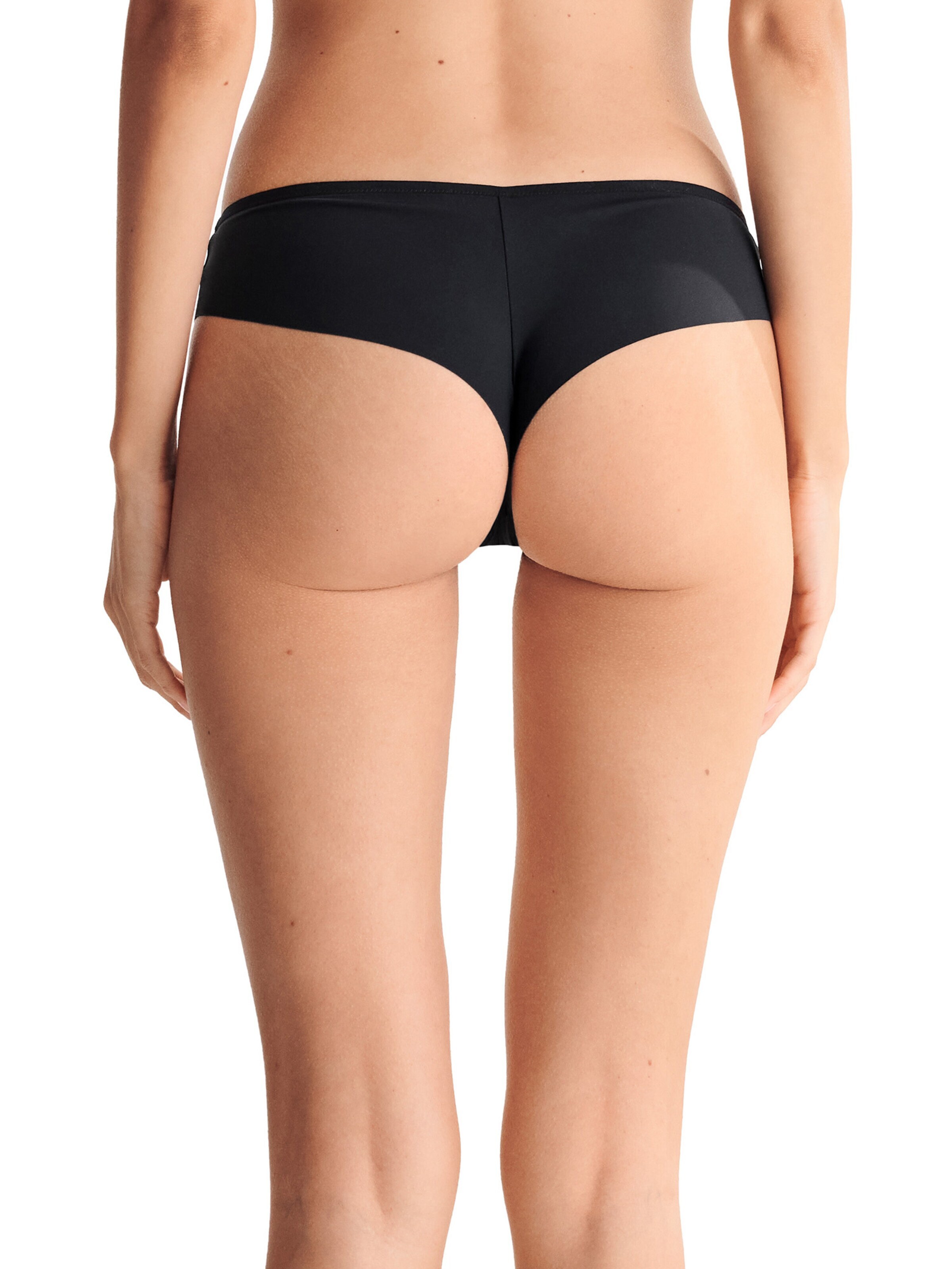 Lisca Slip 'Sophia'‌‌‌‌‌‌‌‌‌ in Schwarz
