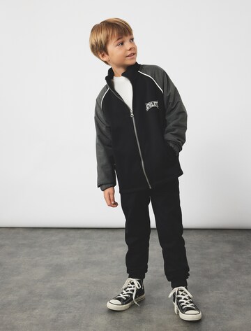 Koton Sweat jacket in Black