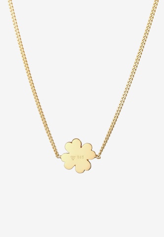 ELLI PREMIUM Necklace in Gold