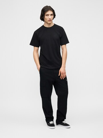 Santa Cruz Särk 'Winkowski Eighth Planet', värv must