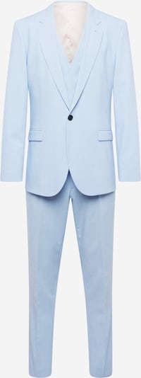 HUGO Suit 'Arti/Hesten242V1X' in Light blue, Item view