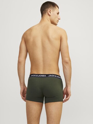 JACK & JONES Boxershorts in Blau