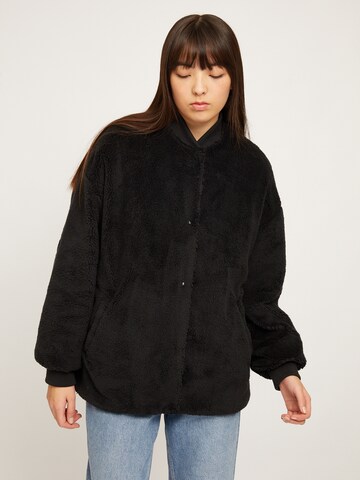 mazine Winter Jacket ' Clay Light Down Jacket ' in Black