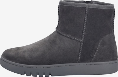JOSEF SEIBEL Stiefelette Jessie 09 in 36 in grau, Produktansicht
