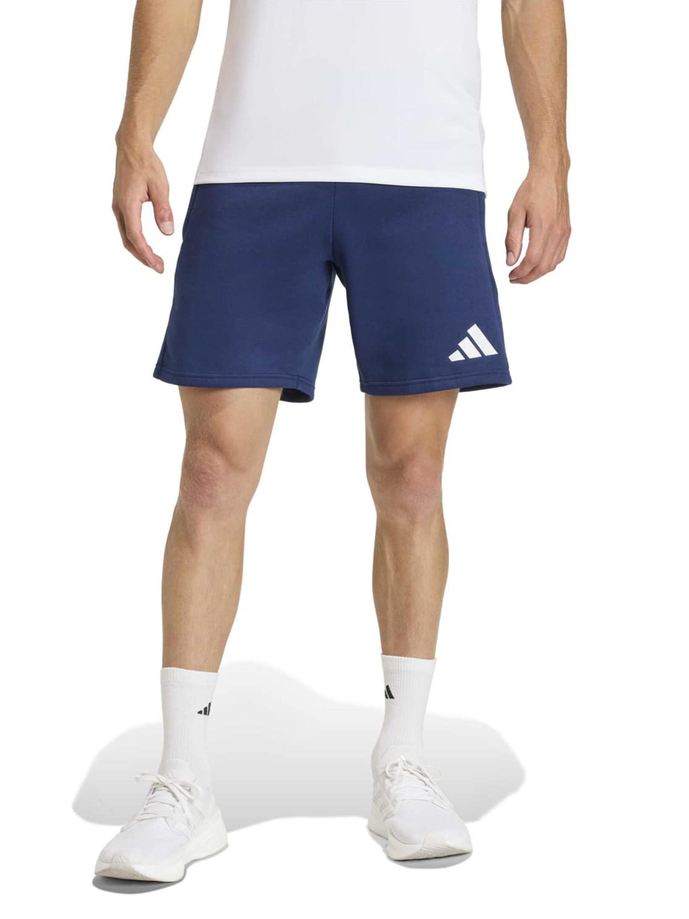 Regular Pantalon de sport 'ENT26' ADIDAS PERFORMANCE en bleu : devant