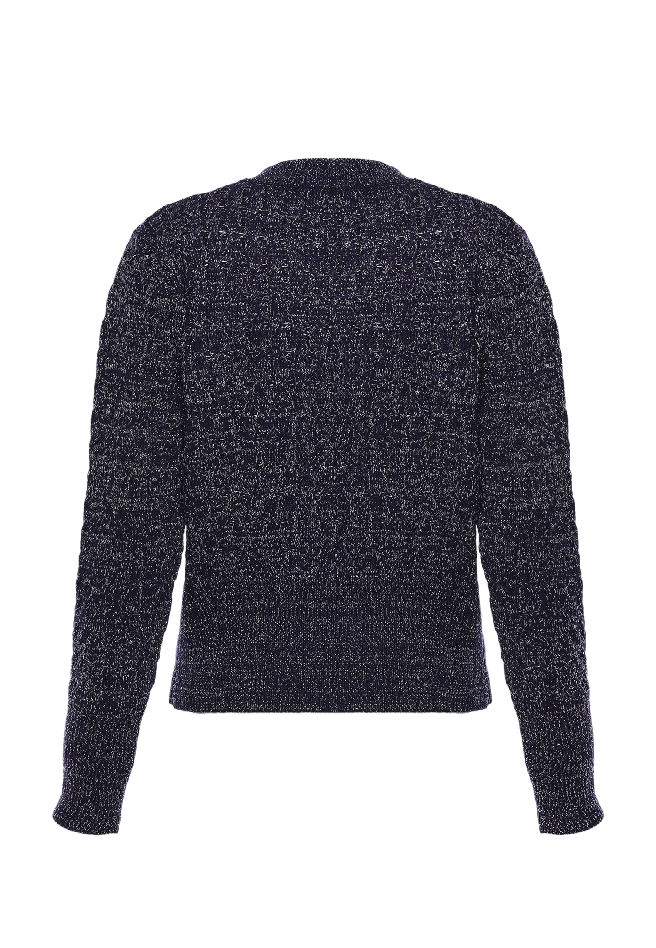 Sookie - Pullover em cinzento