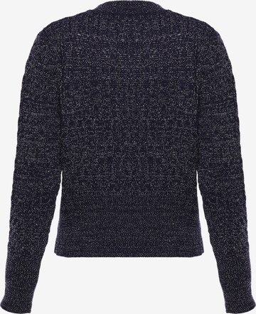 Sookie Sweater in Grey