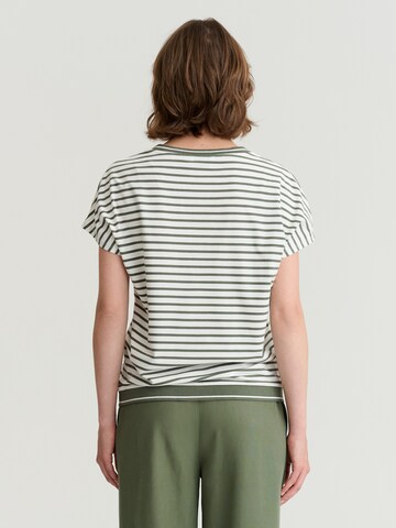 Camicia da donna di TATUUM in verde