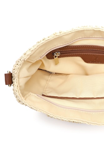 Suri Frey Skuldertaske ' SFY Marley ' i beige