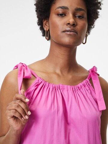 GAP - Vestido em rosa