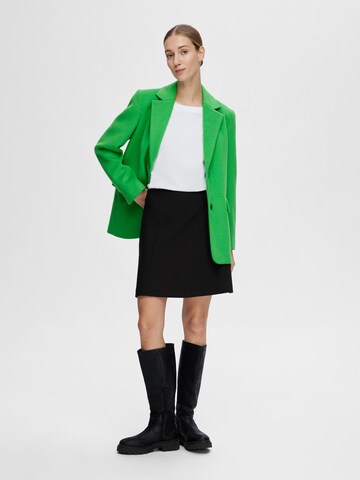 SELECTED Rok 'Rita' in Zwart