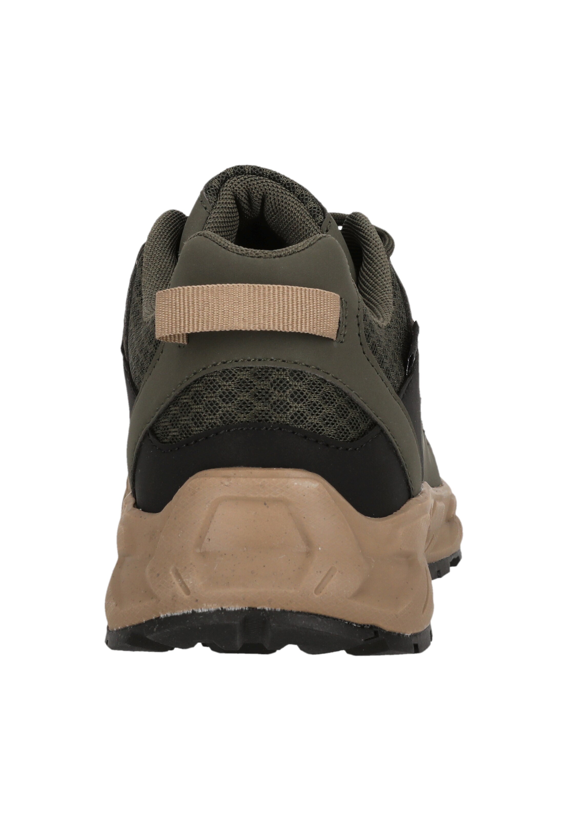 Whistler Wanderschuhe 'Benin' in Grün