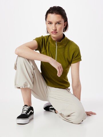 G-STAR Pullover in Grün