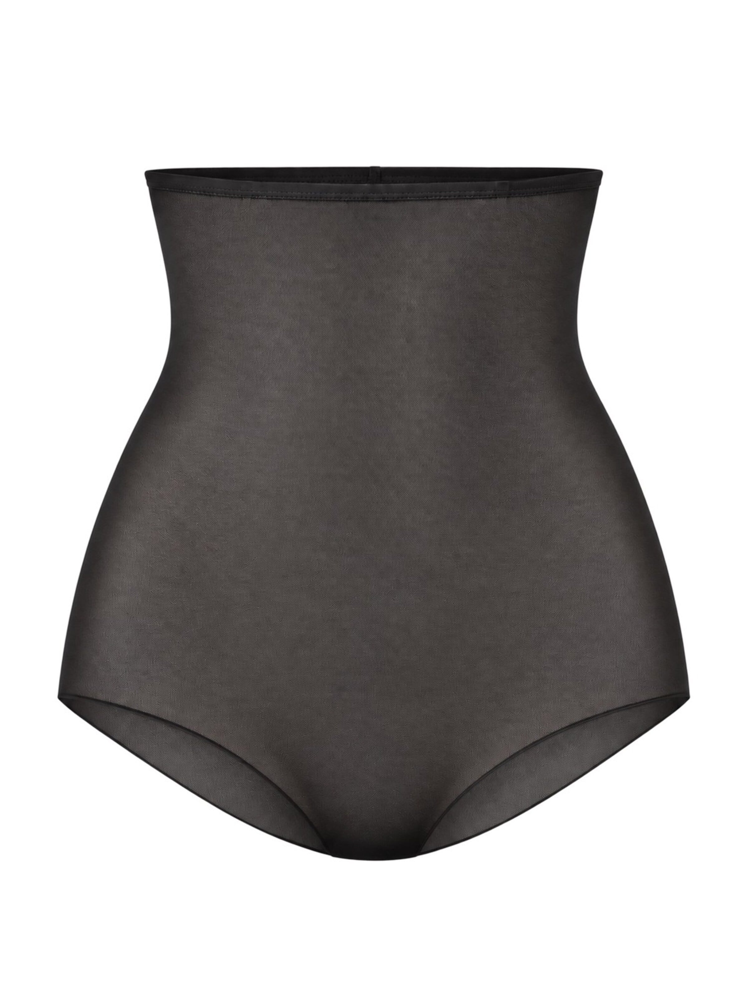 C&City Shaping slip in Black: front