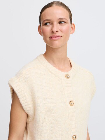 Giacchetta 'OKSANA' di b.young in beige