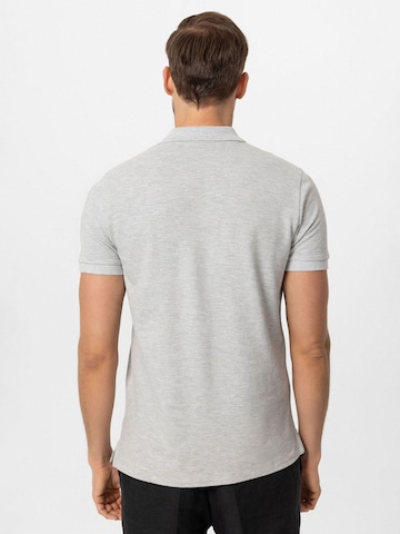 By Diess Collection Shirt in Grey