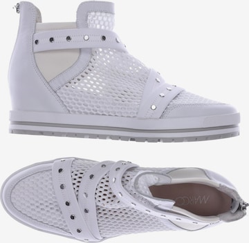 Marc Cain Sneakers & Trainers in 41 in White: front